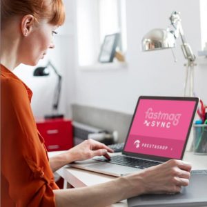 Module Fastmag SYNC pour Prestashop [Certifié par Fastmag]