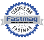 Module certifié fastmag - Ace Informatique