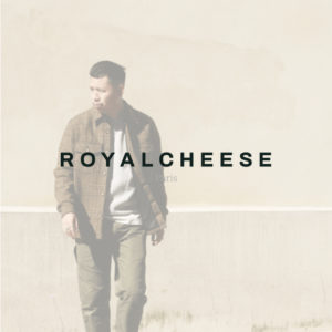 ROYAL CHEESE / Fastmag SYNC pour Prestashop