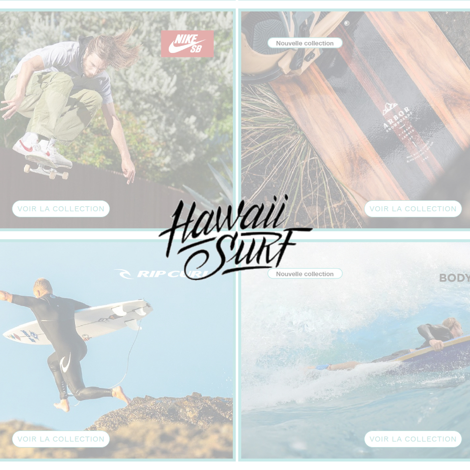 HAWAIISURF.COM