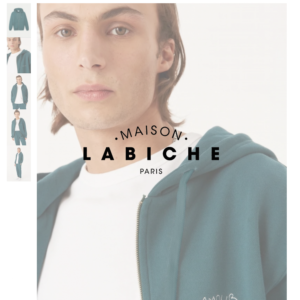 Maison Labiche / Fastmag SYNC & Shopify