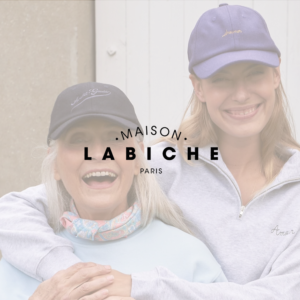 Maison Labiche / Fastmag SYNC & Shopify