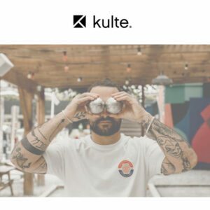 KULTE / Fastmag SYNC & Prestashop