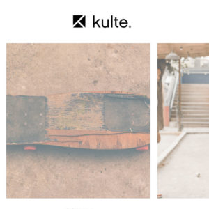 KULTE / Fastmag SYNC & Prestashop