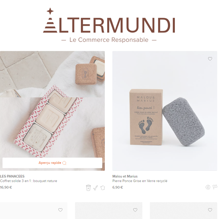 Altermundi, et si on rêvait d’un autre… commerce ?