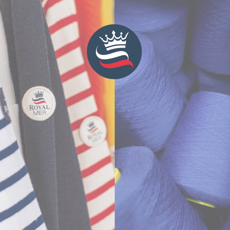 Royal Mer, un vent de fraîcheur marine