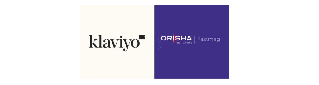 Fastmag Connecting Klaviyo !