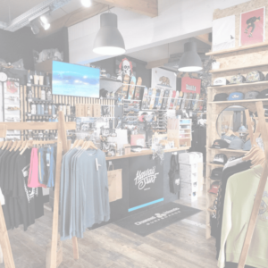 HawaiiSurf magasin
