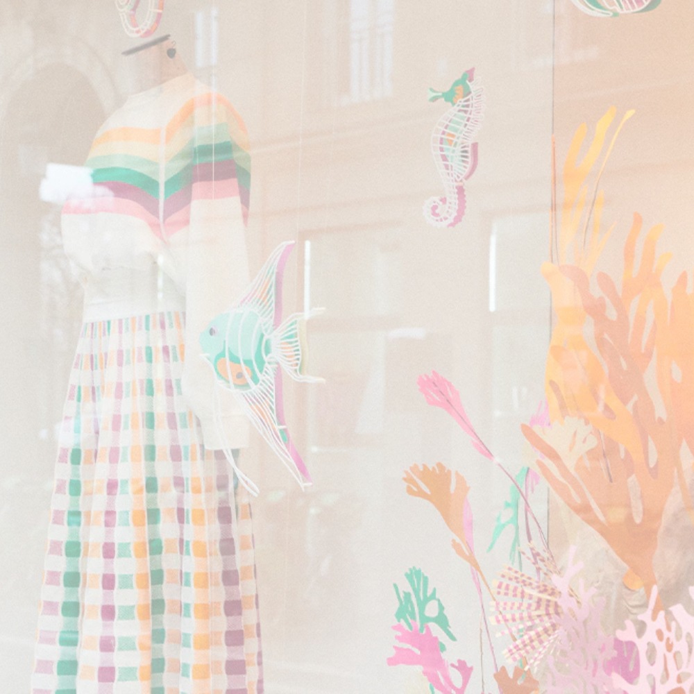 Boutique Molli Saint Germain