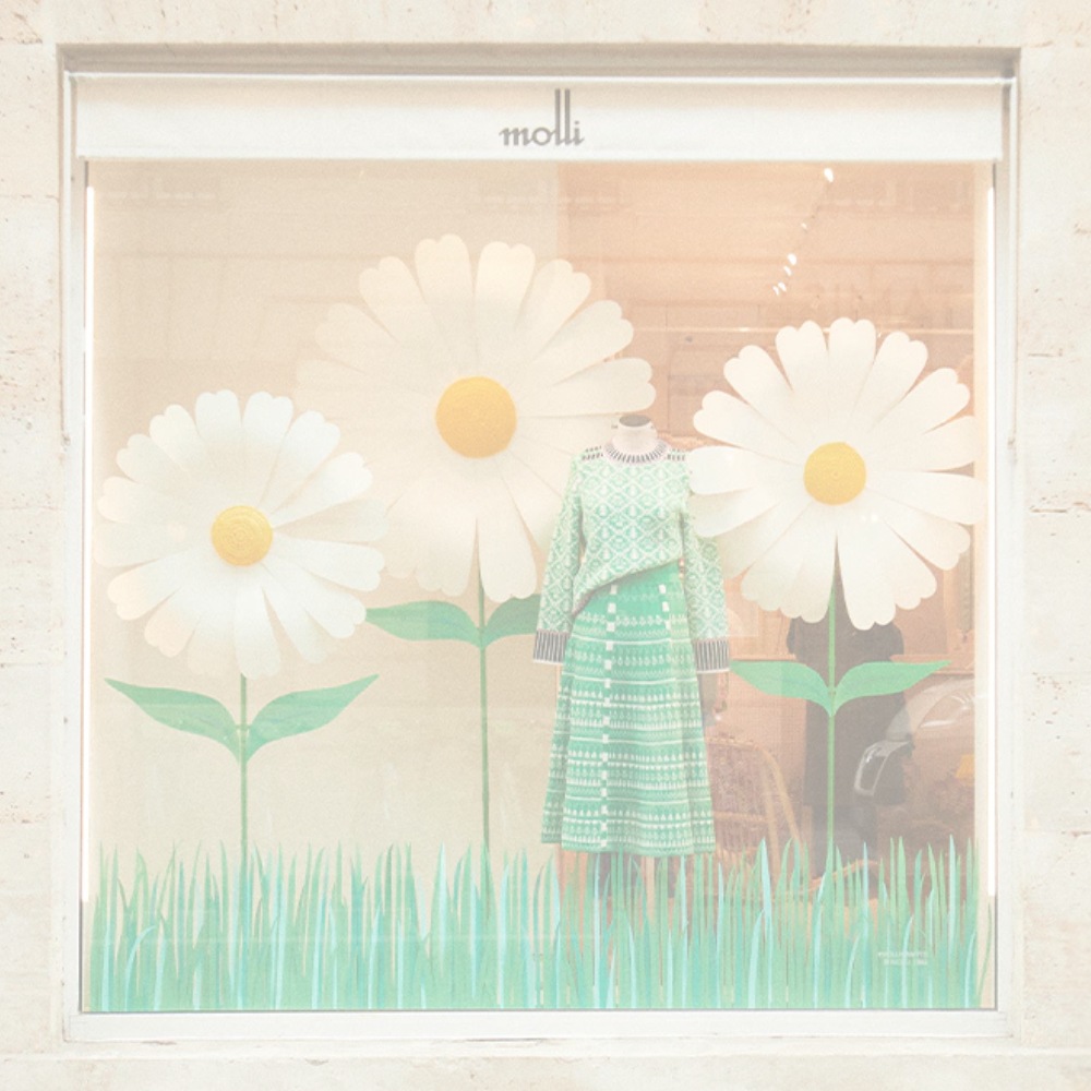 Boutique Molli Trocadero