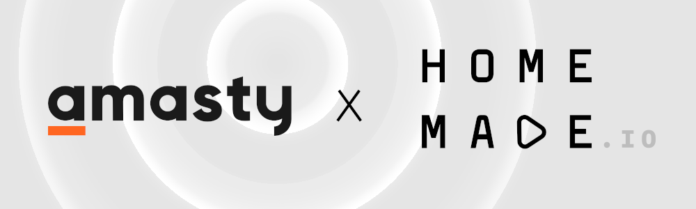 Amasty X Home-made.io