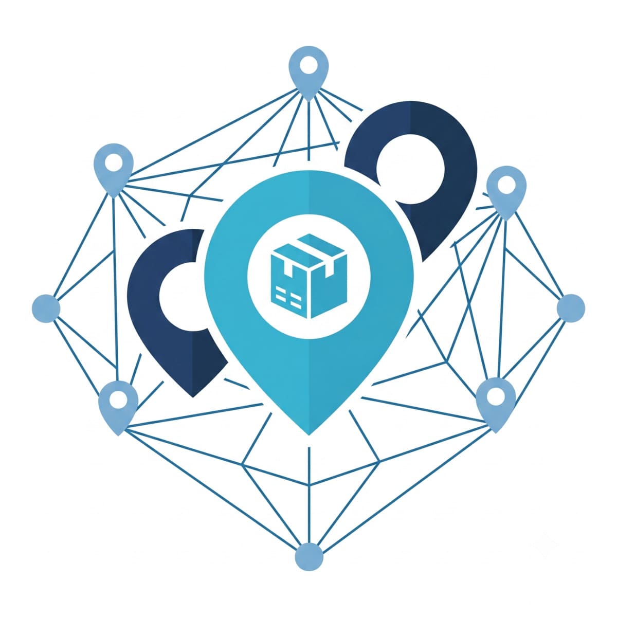 App Shopify – Location Priority