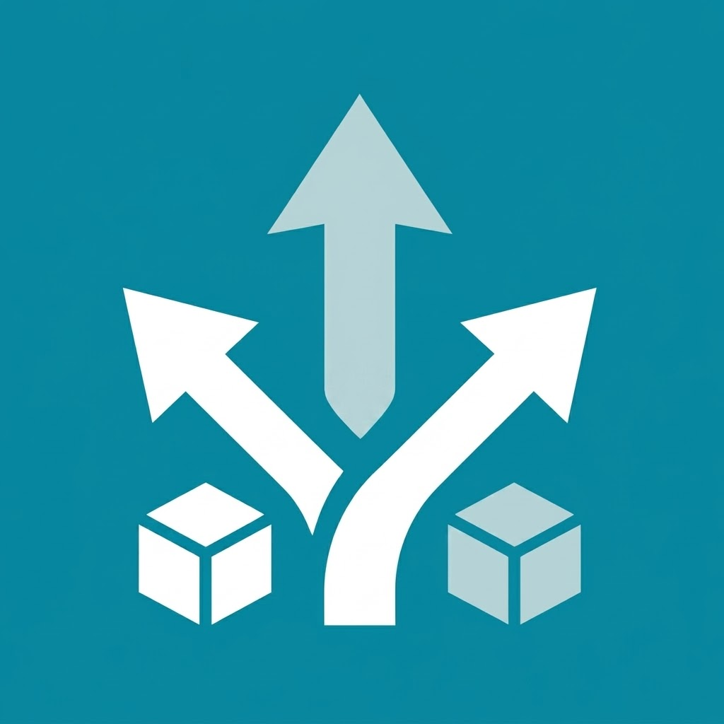 App Shopify – Order Routing & Stock Balance